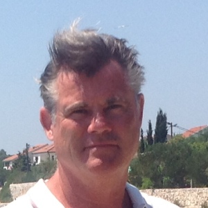 Profilbild von Wolfgang Bauer