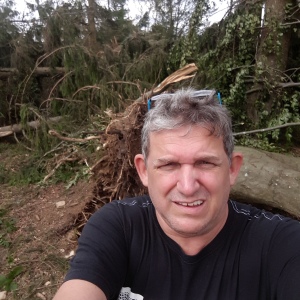 Profilbild von Wolfgang Bauer