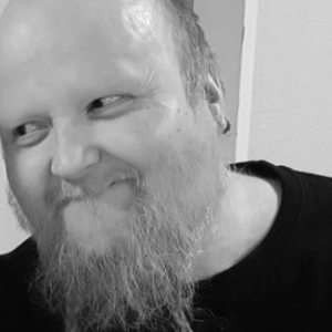 Profilbild von Wolfgang Bauer