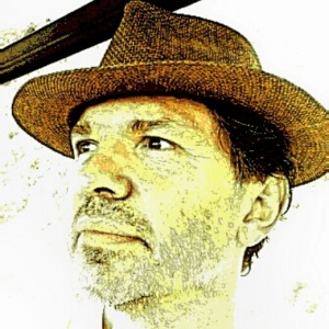 Profilbild von Wolfgang Bauer