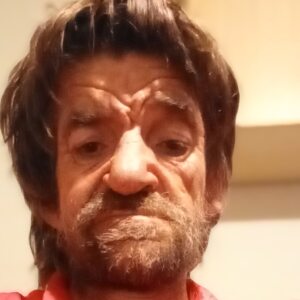 Profilbild von Wolfgang Bauer