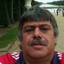 Profilbild von Wolfgang Baumann