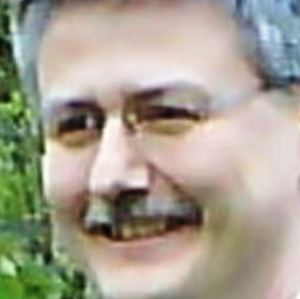 Profilbild von Wolfgang Baumeister