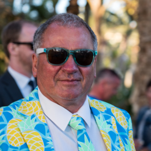 Profilbild von Wolfgang Baumert