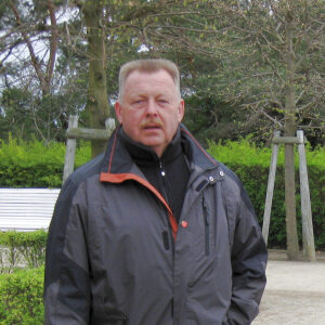 Profilbild von Wolfgang Baumgart