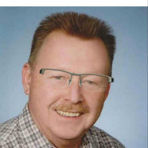 Profilbild von Wolfgang Baumgart