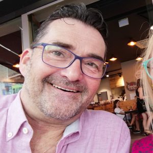 Profilbild von Wolfgang Baumgartner