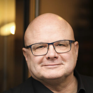 Profilbild von Wolfgang Bayer