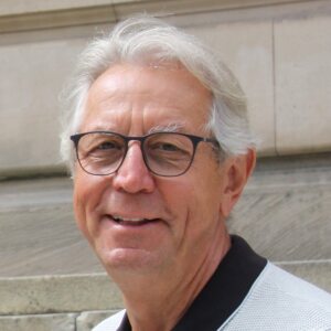 Profilbild von Wolfgang Bayer