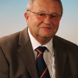 Profilbild von Wolfgang Becher