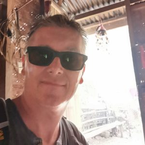 Profilbild von Wolfgang Becher