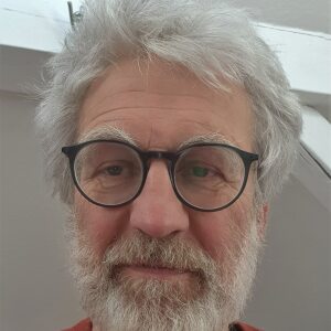 Profilbild von Wolfgang Bechstädt