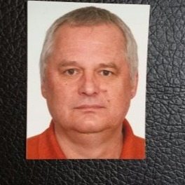 Profilbild von Wolfgang Beck