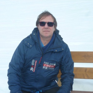 Profilbild von Wolfgang Becker -Jezuita
