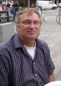 Profilbild von Wolfgang Becker