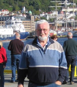 Profilbild von Wolfgang Becker