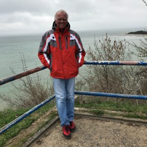 Profilbild von Wolfgang Becker