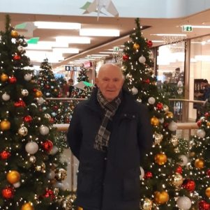 Profilbild von Wolfgang Becker