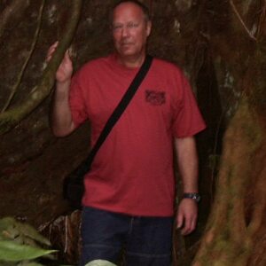 Profilbild von Wolfgang Becker