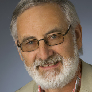 Profilbild von Wolfgang Becker