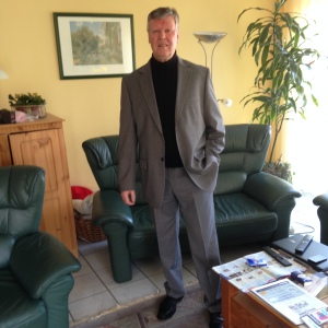 Profilbild von Wolfgang Becker