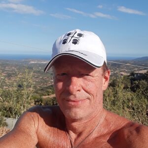 Profilbild von Wolfgang Becker