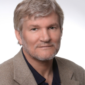Profilbild von Wolfgang Beckers