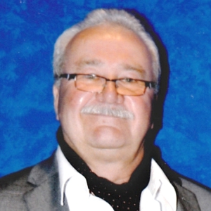 Profilbild von Wolfgang Beckert