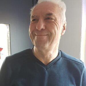 Profilbild von Wolfgang Beckmann