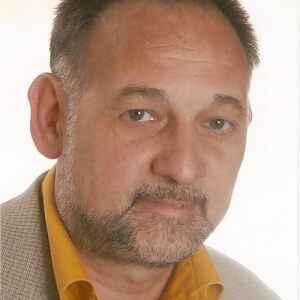 Profilbild von Wolfgang Beckmann