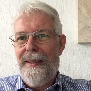 Profilbild von Wolfgang Beer