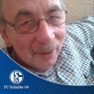 Profilbild von Wolfgang Behlmer
