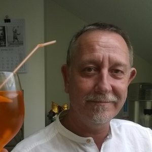 Profilbild von Wolfgang Behn