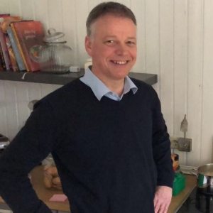 Profilbild von Wolfgang Behr