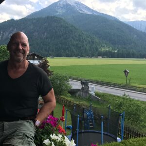 Profilbild von Wolfgang Behrend