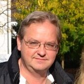 Social Media Profilbild Wolfgang Behrendt 