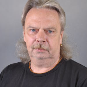 Profilbild von Wolfgang Behrendt