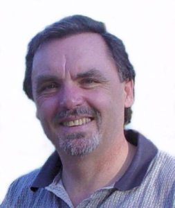 Profilbild von Wolfgang Behrens
