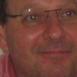 Profilbild von Wolfgang Beier