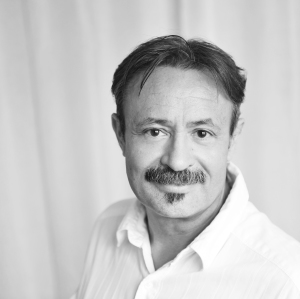 Profilbild von Wolfgang Beier