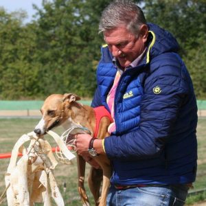 Profilbild von Wolfgang Belau
