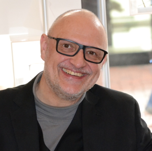 Profilbild von Wolfgang Benien