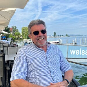 Profilbild von Wolfgang Benneckenstein