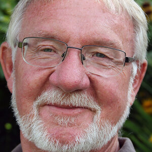 Profilbild von Wolfgang Benning