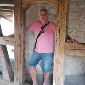 Profilbild von Wolfgang Bentz