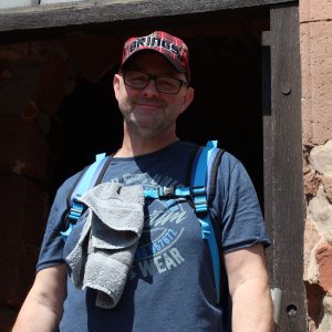 Profilbild von Wolfgang Berberich