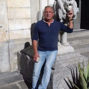 Profilbild von Wolfgang Berfels