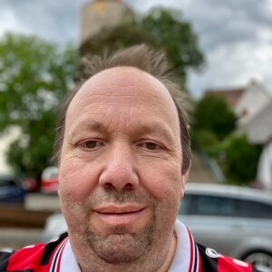 Profilbild von Wolfgang Berg