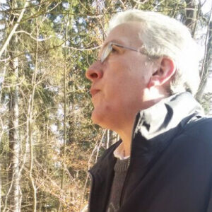 Profilbild von Wolfgang Berg