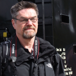 Profilbild von Wolfgang Bergemann
